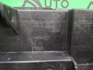 S203F2707030200, 5302370AW20, 4 Панель передняя (суппорт радиатора) Changan CS 55 Арт 368728RM, вид 13