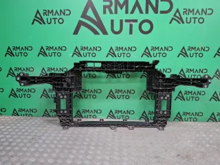 S203F2707030200, 5302370AW20, 4 Панель передняя (суппорт радиатора) Changan CS 55 Арт 368728RM, вид 9