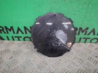 A46388843007C45, A4638884300, 8 Кронштейн эмблемы Mercedes G W461/463 Арт ARM367863, вид 1