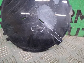 A46388843007C45, A4638884300, 8 Кронштейн эмблемы Mercedes G W461/463 Арт ARM367863, вид 4