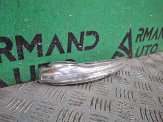 A0999067401, A3170440, 2 повторитель поворота на зеркале Mercedes C W205 Арт ARM368029, вид 2