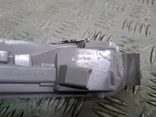 A0999067401, A3170440, 2 повторитель поворота на зеркале Mercedes C W205 Арт ARM368029, вид 8