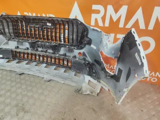 2803110XST13A, 2803105XST01A, 4 бампер хавал джолион Haval Jolion Арт AR295819, вид 15