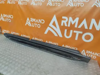 A1676986600, A1676903001, 4 подножка порога Mercedes GLS X167 Арт AR301134, вид 4