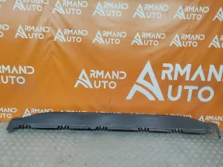 A1676986600, A1676903001, 4 подножка порога Mercedes GLS X167 Арт AR301134, вид 5