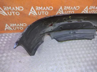 51127230962, 7203855, 9 бампер бмв z 4 е89 (е e 89) BMW Z4 E89 Арт AR301193, вид 11