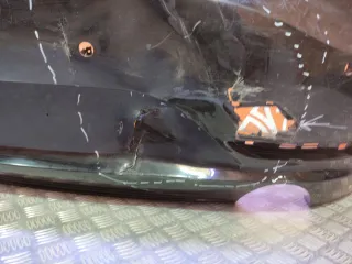 51127230962, 7203855, 9 бампер бмв z 4 е89 (е e 89) BMW Z4 E89 Арт AR301193, вид 5