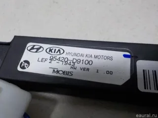 95420D9100 Hyundai-Kia Антенна Kia Sportage 4 Арт E51368896, вид 6
