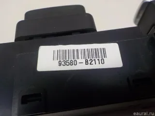 93580B2110CA Hyundai-Kia Кнопка стеклоподъемника Kia Soul 2 restailing Арт E51865446, вид 6