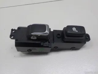 93580B2110CA Hyundai-Kia Кнопка стеклоподъемника Kia Soul 2 restailing Арт E51865446, вид 9