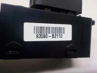 93590B2110CA Hyundai-Kia Кнопка стеклоподъемника Kia Soul 2 restailing Арт E51865578, вид 8