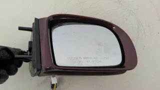 A1648101293,A1648100464,A1648200621,A1648100819 Зеркало правое Mercedes GL X164 Арт 20277928, вид 4