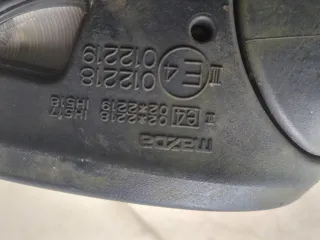 FE2769120G16 Зеркало правое Mazda RX-8 Арт 20278404, вид 4