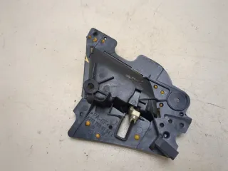 A2107660164,A2107660124 Ручка внутренняя задняя левая Mercedes E W210 Арт 20273533, вид 3