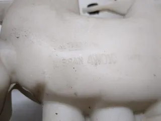 165544W001 Воздухозаборник Nissan Pathfinder 2 Арт 20278876, вид 3