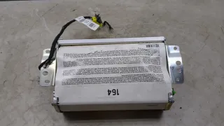A1648600805 Подушка безопасности пассажира Mercedes GL X164 Арт 20280141, вид 1