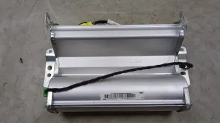 A1648600805 Подушка безопасности пассажира Mercedes GL X164 Арт 20280141, вид 2