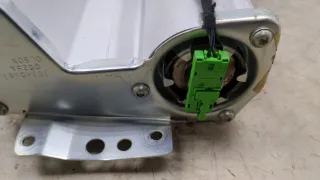A1648600805 Подушка безопасности пассажира Mercedes GL X164 Арт 20280141, вид 3
