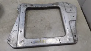 14462EQ400 Защитный кожух радиатора Nissan X-Trail T30 Арт 20279444, вид 1