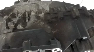 7G9R7002HJ КПП механическая (МКПП) 6-ступенчатая Land Rover Freelander 2 Арт 20278199, вид 2