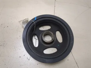  Шкив коленвала Toyota Yaris 2 Арт 20274126, вид 1