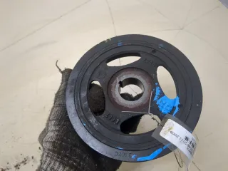  Шкив коленвала Toyota Yaris 2 Арт 20274126, вид 3