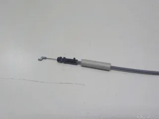 81471G6000 Hyundai-Kia Трос открывания задней двери Kia Picanto 3 Арт E52394884, вид 4