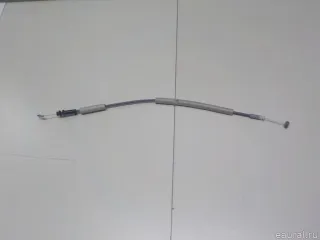 81471G6000 Hyundai-Kia Трос открывания задней двери Kia Picanto 3 Арт E52394884, вид 6