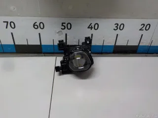  Линза фары правой Kia Ceed 3 Арт E52452670, вид 1