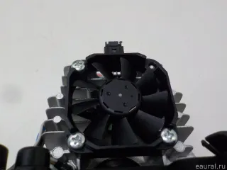  Линза фары правой Kia Ceed 3 Арт E52452670, вид 11