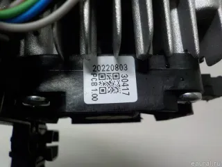  Линза фары правой Kia Ceed 3 Арт E52452670, вид 12