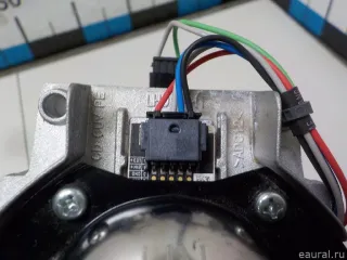  Линза фары правой Kia Ceed 3 Арт E52452670, вид 13