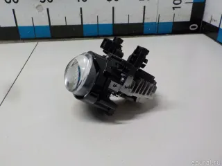  Линза фары правой Kia Ceed 3 Арт E52452670, вид 2