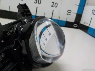  Линза фары правой Kia Ceed 3 Арт E52452670, вид 5