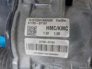 57700D7101 Hyundai-Kia Рейка рулевая Kia Sportage 4 Арт E52530410, вид 6