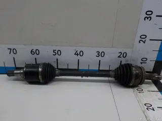 49500D7030 Hyundai-Kia Полуось передняя левая Kia Sportage 4 Арт E52530714, вид 1