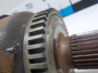 49500D7030 Hyundai-Kia Полуось передняя левая Kia Sportage 4 Арт E52530714, вид 5