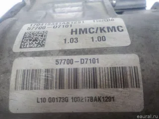57700D7101 Hyundai-Kia Рейка рулевая Kia Sportage 4 Арт E52536454, вид 7