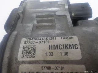57700D7101 Hyundai-Kia Рейка рулевая Kia Sportage 4 Арт E52536454, вид 8