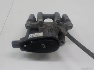 58311D7A71 Hyundai-Kia Суппорт тормозной задний правый Kia Sportage 4 Арт E52536560, вид 3