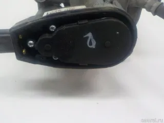 58311D7A71 Hyundai-Kia Суппорт тормозной задний правый Kia Sportage 4 Арт E52536560, вид 4