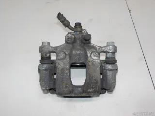 58311D7A00 Hyundai-Kia Суппорт тормозной задний правый Kia Sportage 4 Арт E52538670, вид 3