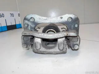 58311D7A00 Hyundai-Kia Суппорт тормозной задний правый Kia Sportage 4 Арт E52538670, вид 6