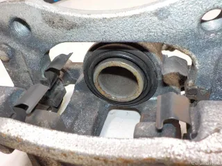 58311D7A00 Hyundai-Kia Суппорт тормозной задний правый Kia Sportage 4 Арт E52538670, вид 7