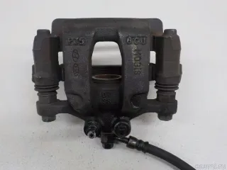 58311D7A00 Hyundai-Kia Суппорт тормозной задний правый Kia Sportage 4 Арт E52542867, вид 1