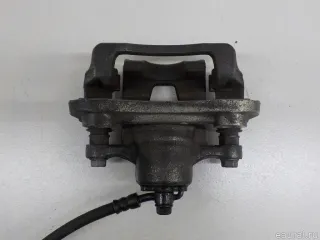 58311D7A00 Hyundai-Kia Суппорт тормозной задний правый Kia Sportage 4 Арт E52542867, вид 2