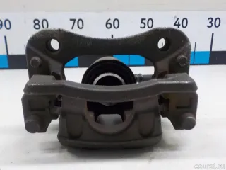 58311D7A00 Hyundai-Kia Суппорт тормозной задний правый Kia Sportage 4 Арт E52542867, вид 4