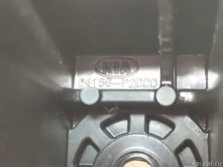Кронштейн радиатора Kia Sorento 4 2022г. 64156P2000 Hyundai-Kia - Фото 8