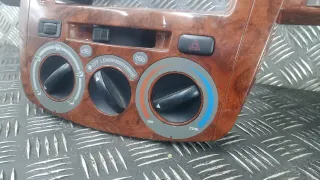 559000K020, 559050K010,  554120K010E1 Блок управления печки и климат-контроля Toyota Hilux 7 Арт NNK23OV01, вид 3