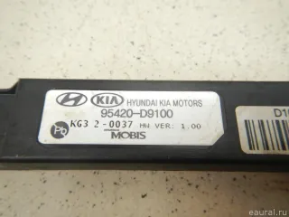 95420D9100 Hyundai-Kia Антенна Kia Sportage 4 Арт E95534084, вид 2